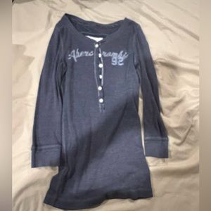 A&F top